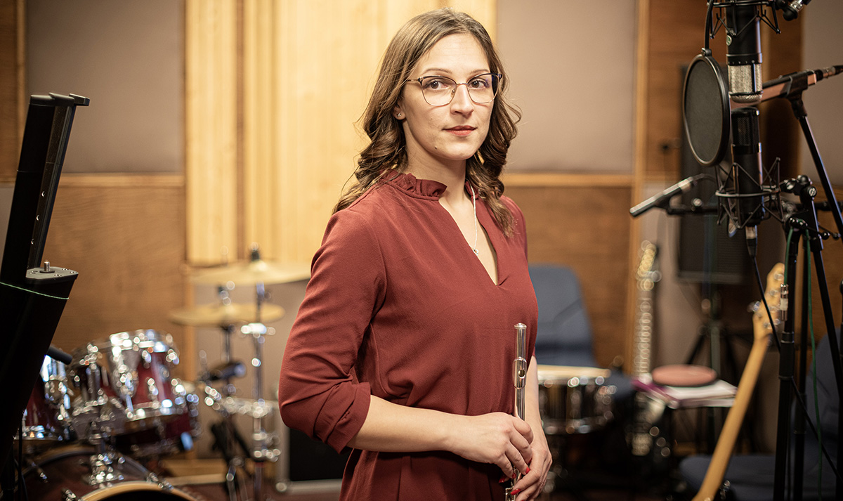 Kozma Noémi: a siker számomra nem látványos eredményeket jelent